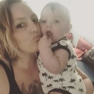 Meet your Posher, Jamileh